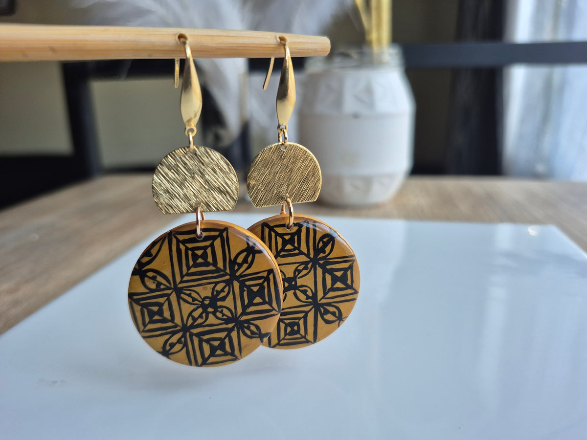 Golden Fata 'o Tu'i Tonga