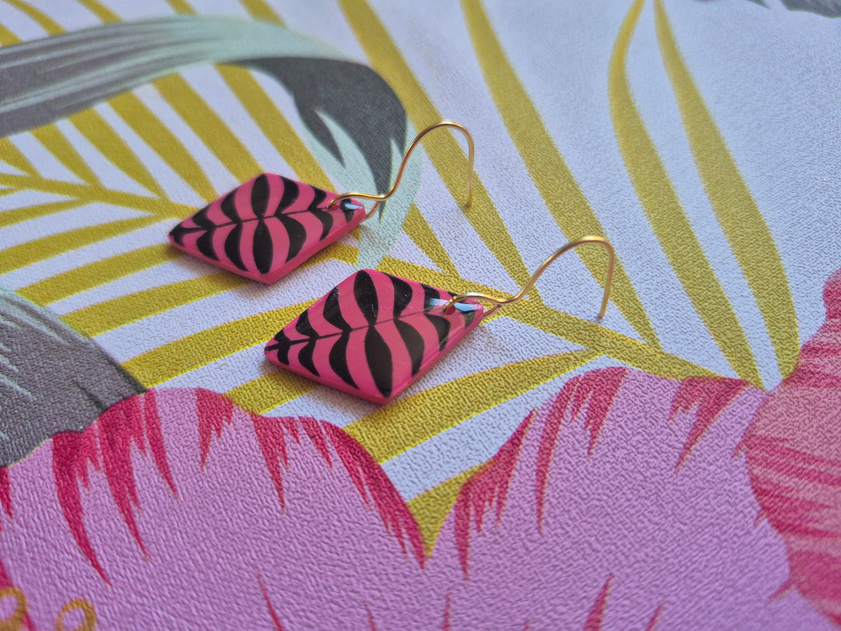 Mini Pink Tokelau Feletoa