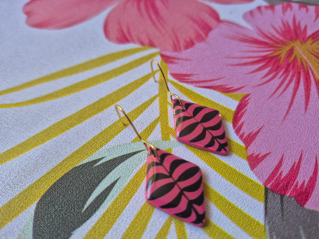 Mini Pink Tokelau Feletoa