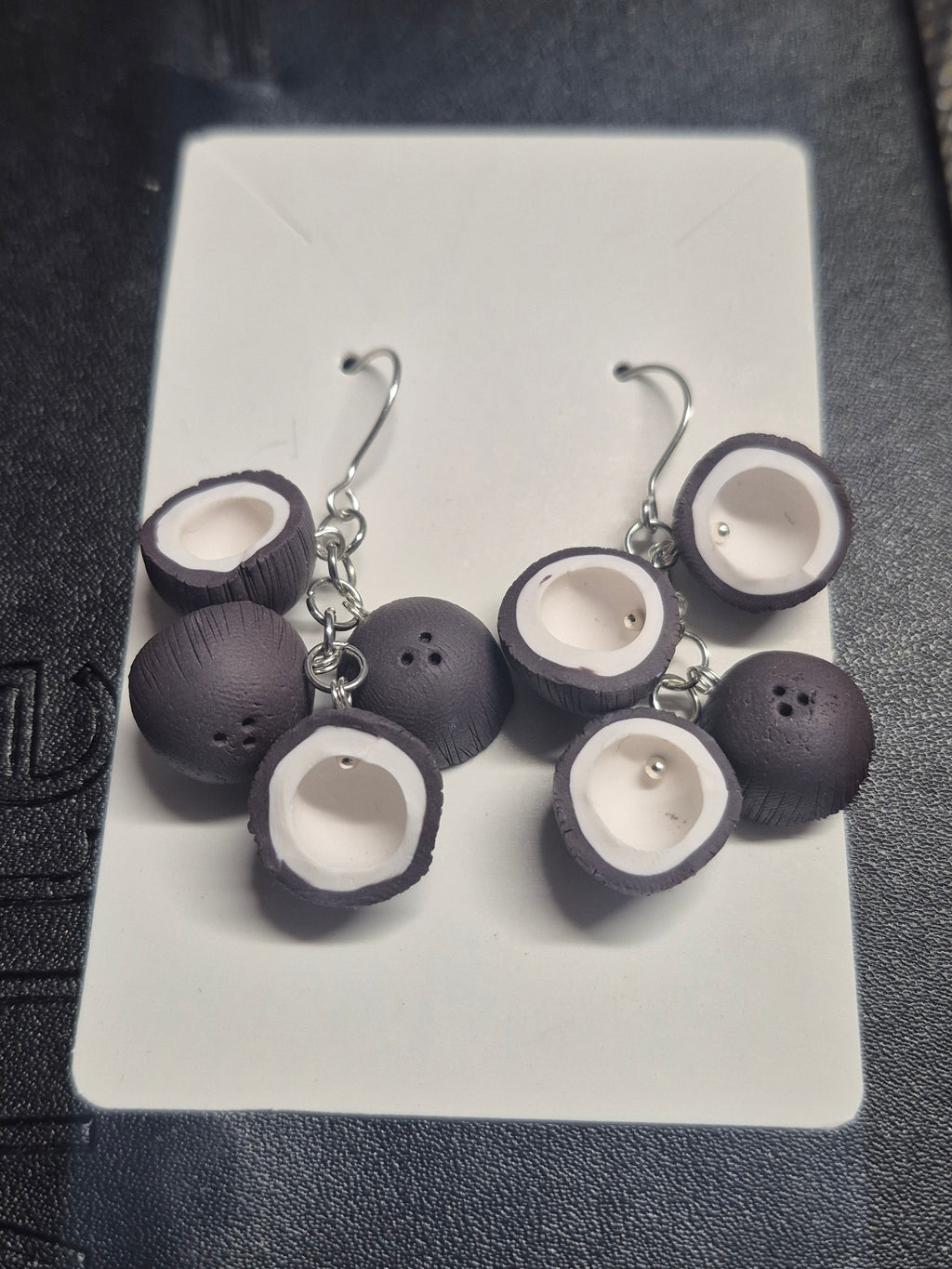 Niu(coconut)