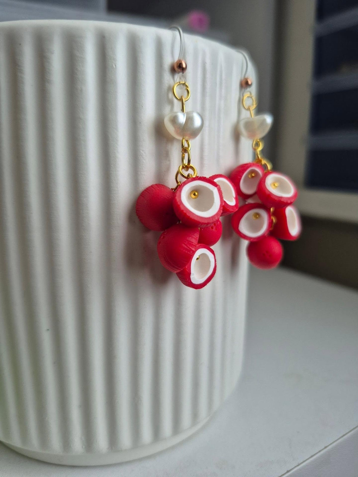 Red Coconut
