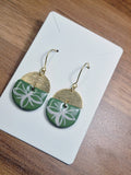 Olive Green Matala