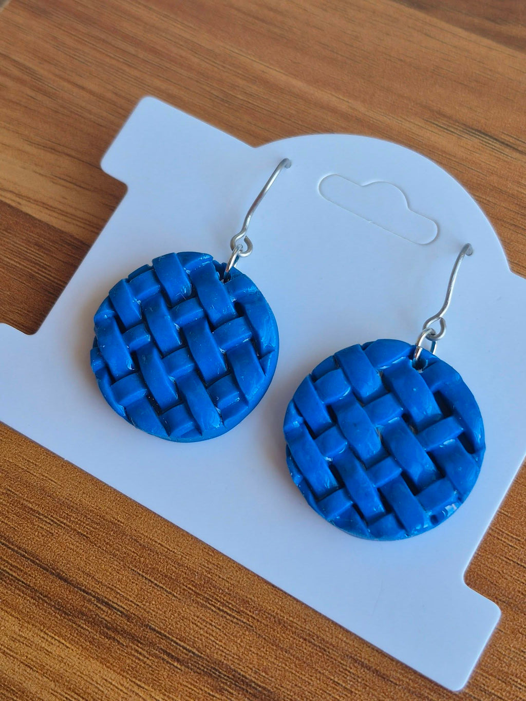 Blue Circle Lalanga