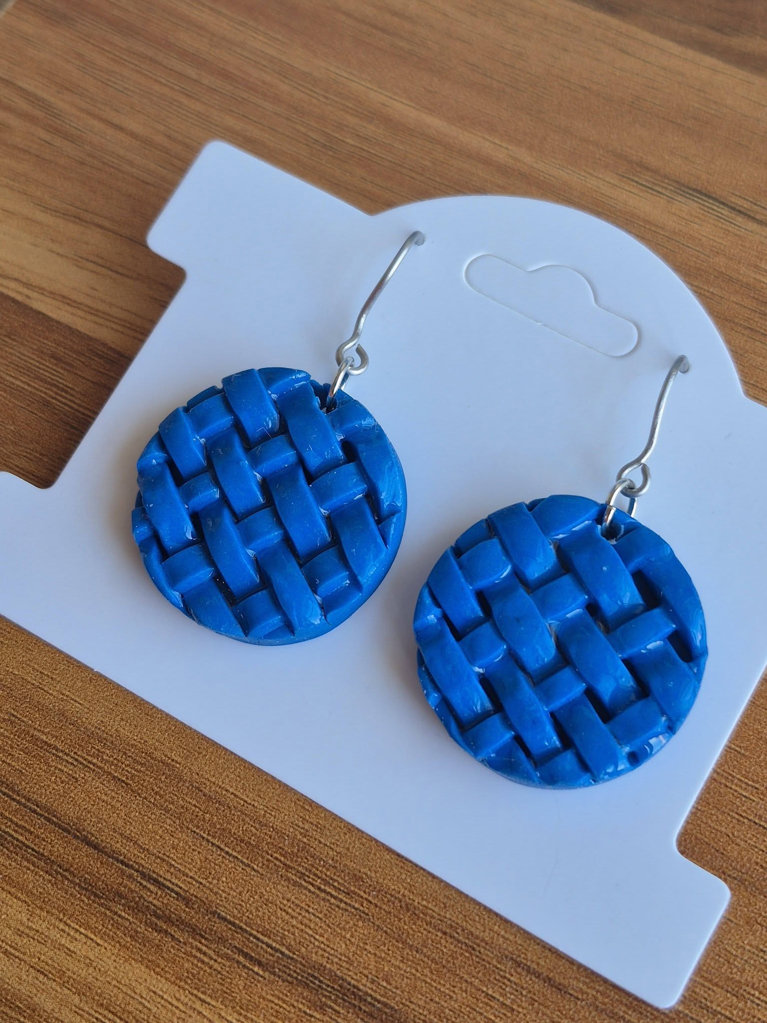 Blue Circle Lalanga