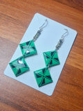 Green double Manulua