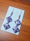Lavender Double Manulua
