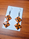 Orange Double Manulua