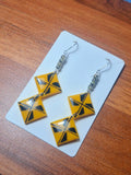 Yellow Double Manulua